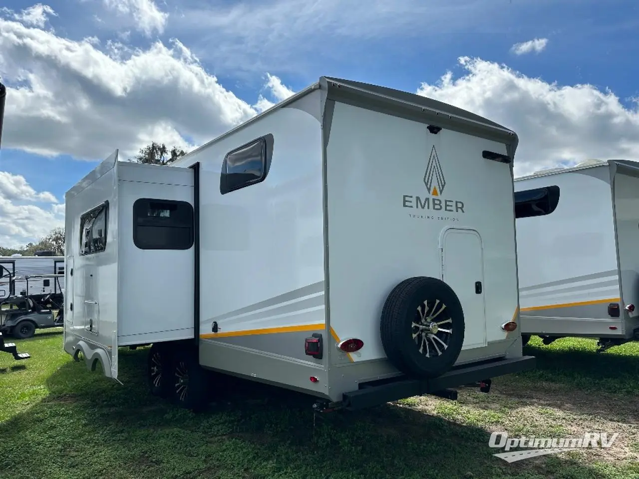 2023 Ember Touring Edition 24MBH Photo 3