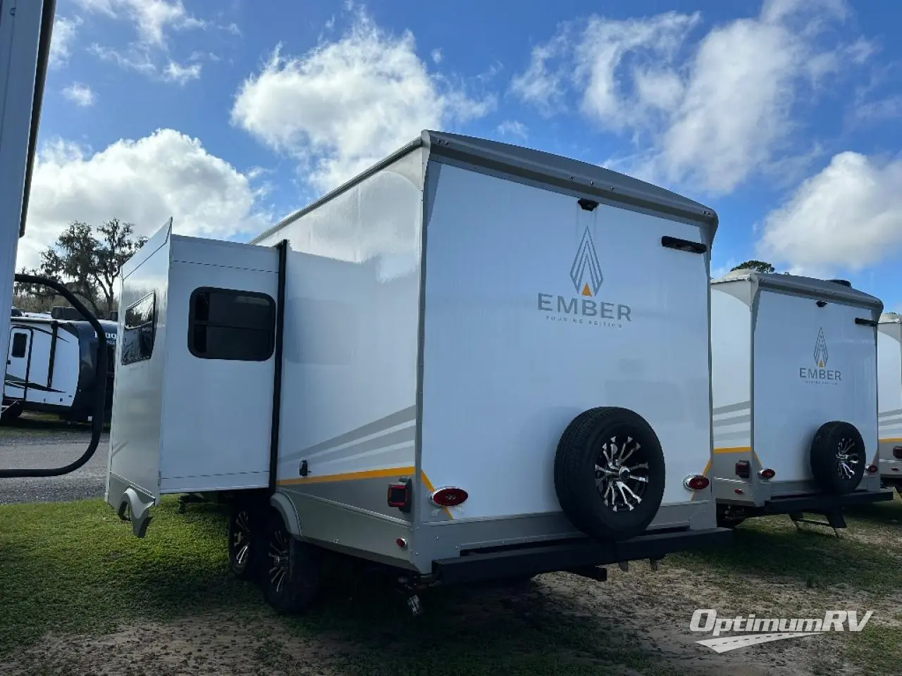 2023 Ember Touring Edition 21MRK Photo 2