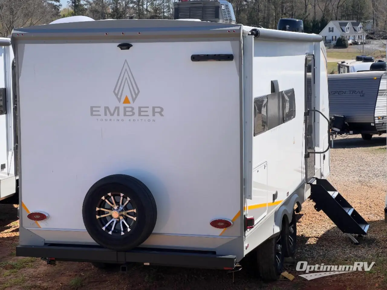 2023 Ember Touring Edition 21MRK Photo 4