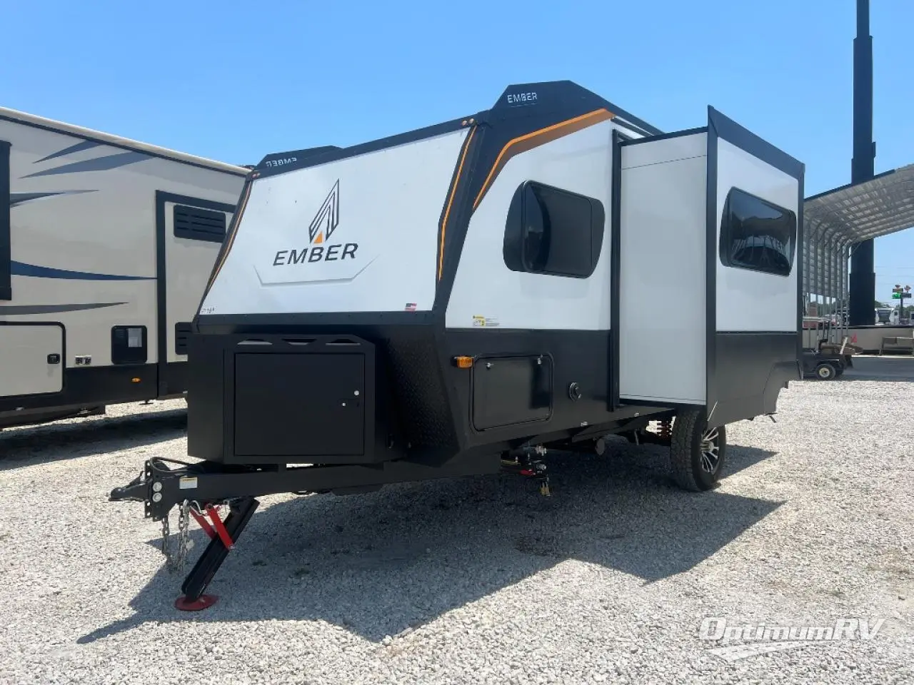 2023 Ember Overland Series 191MDB Photo 3