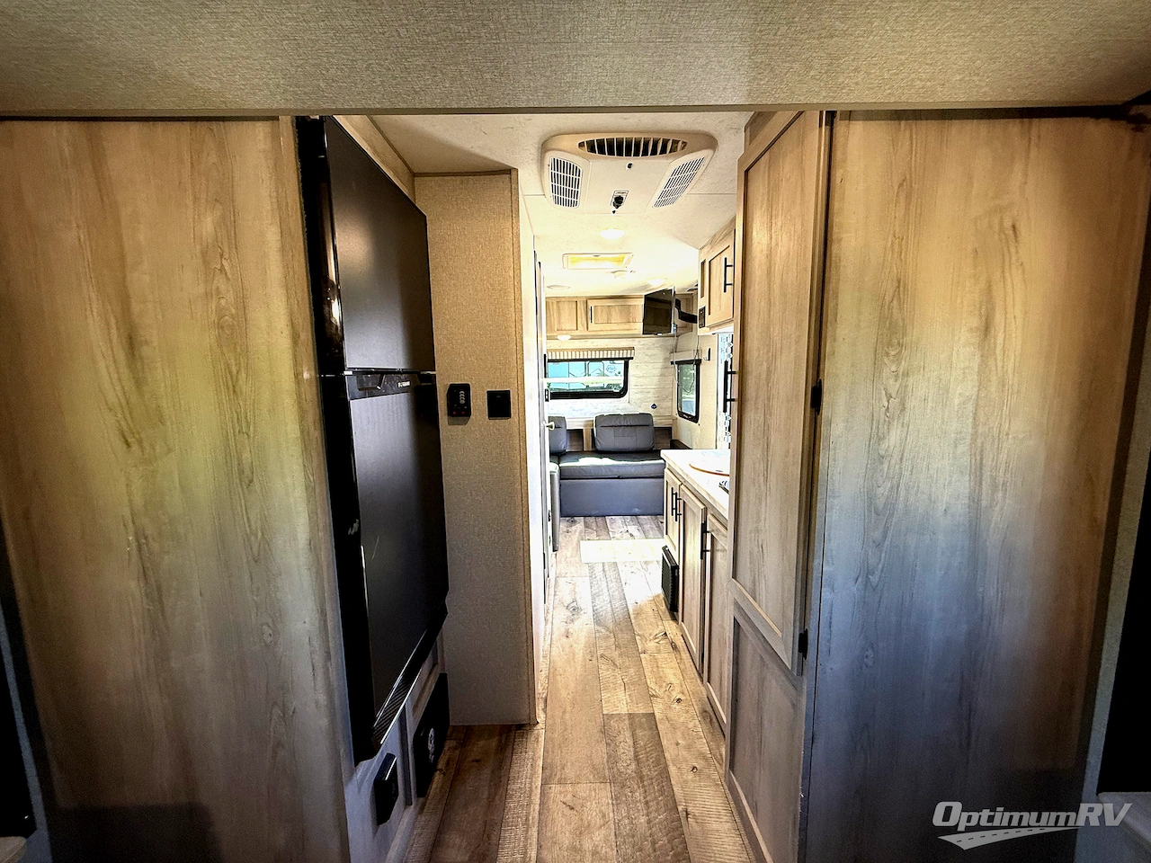 2022 KZ Escape E18 HATCH Photo 6