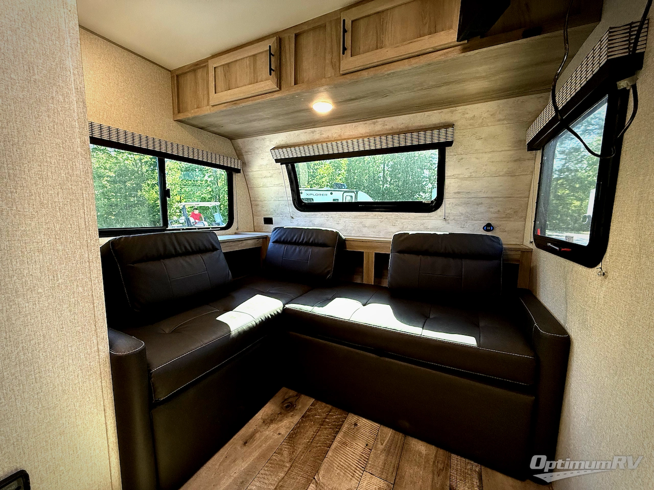 2022 KZ Escape E18 HATCH Photo 7