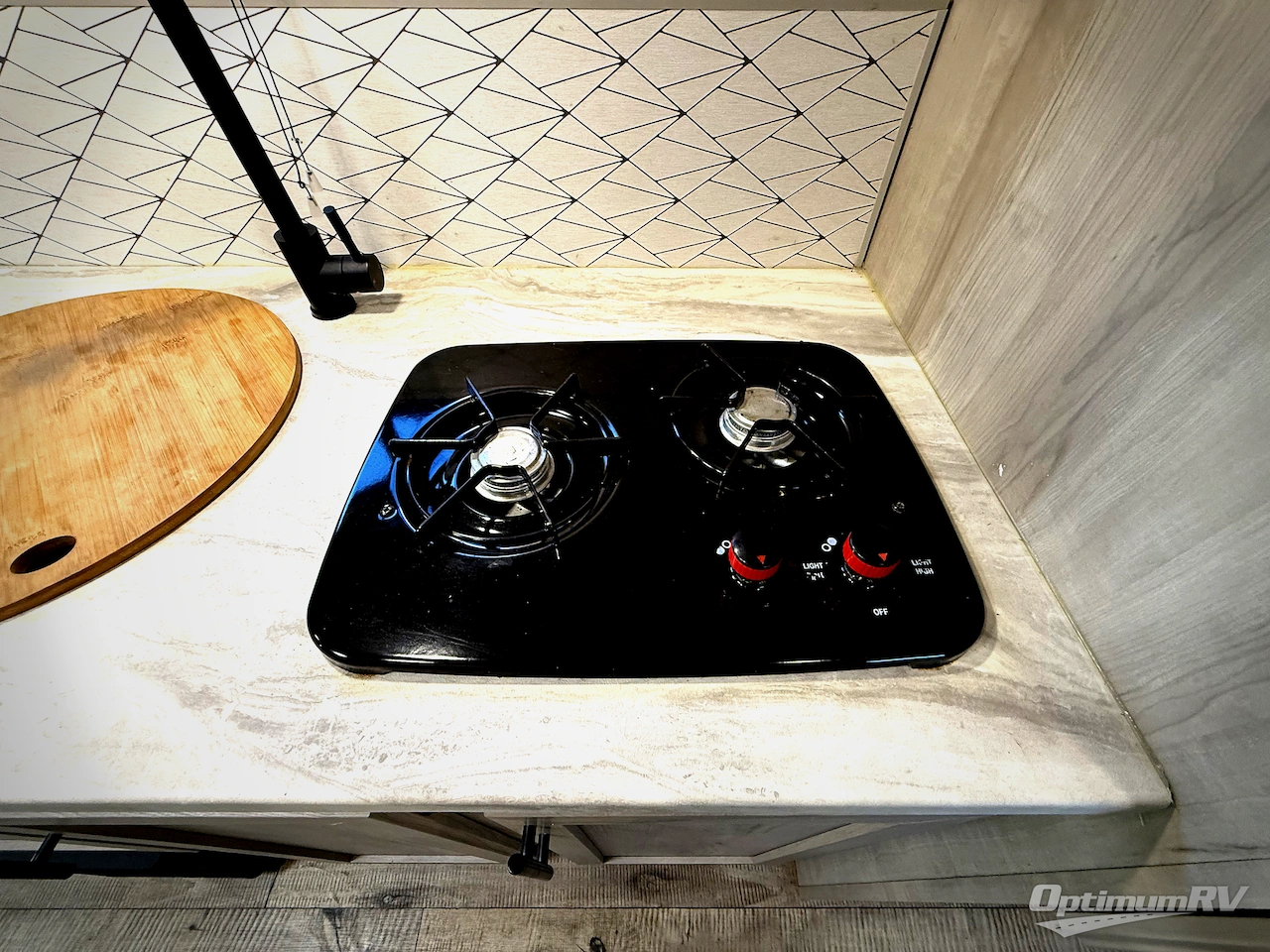 2022 KZ Escape E18 HATCH Photo 9