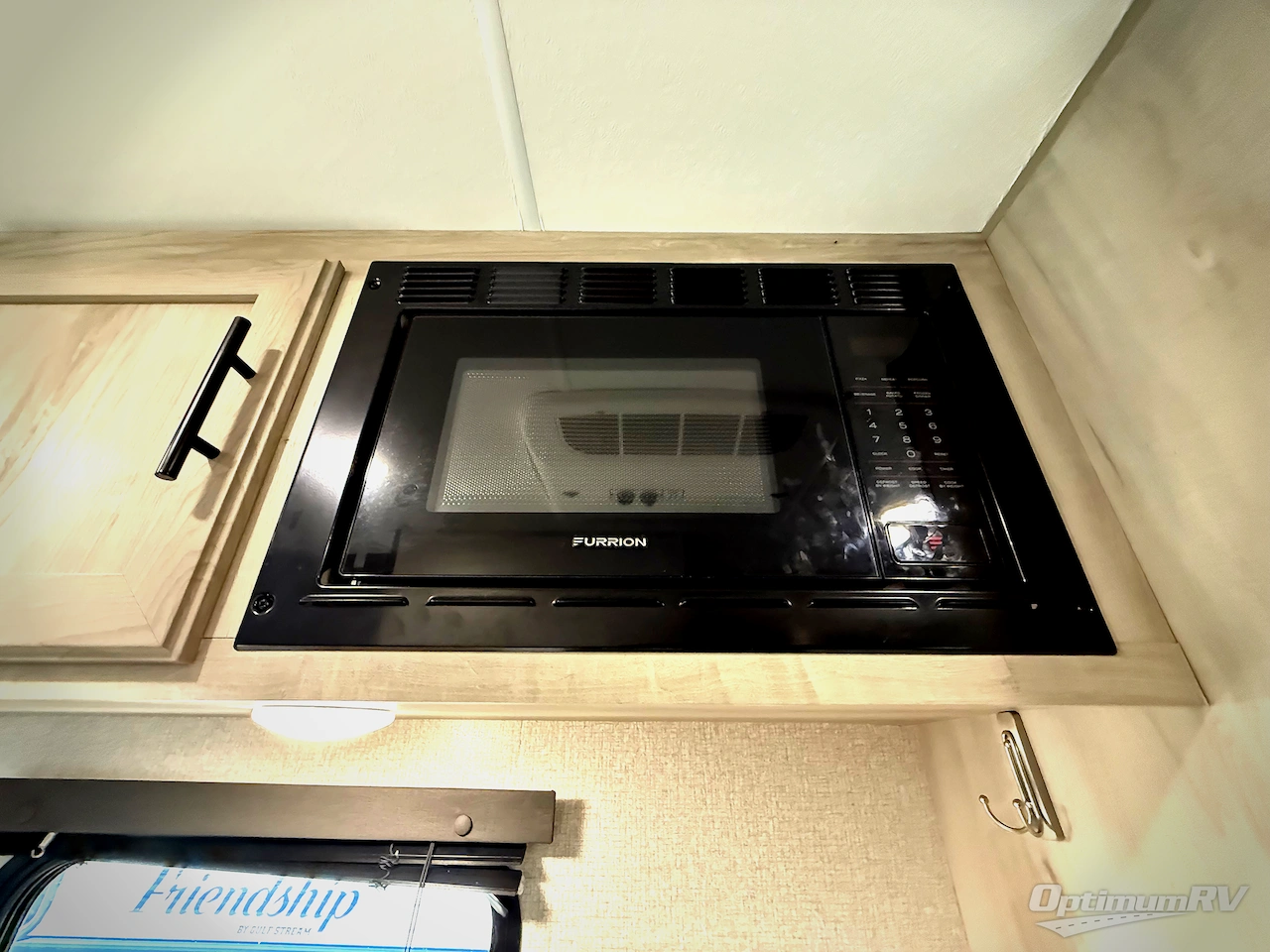 2022 KZ Escape E18 HATCH Photo 10