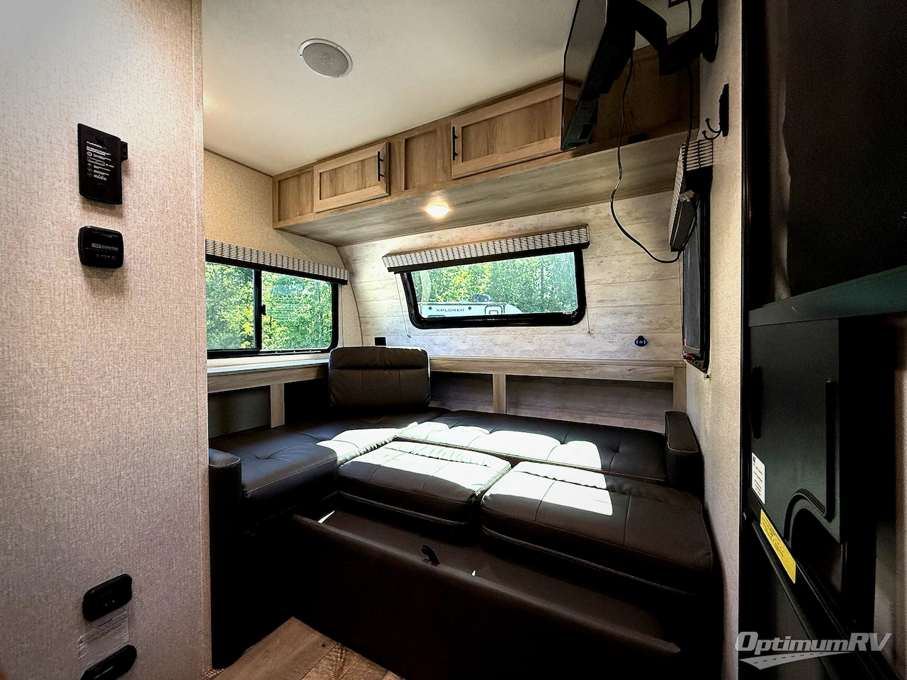 2022 KZ Escape E18 HATCH Photo 15