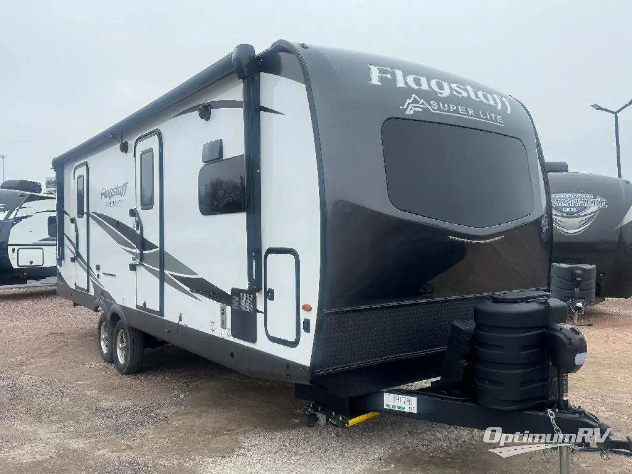 2024 Forest River Flagstaff Super Lite 26RKBS Photo 1