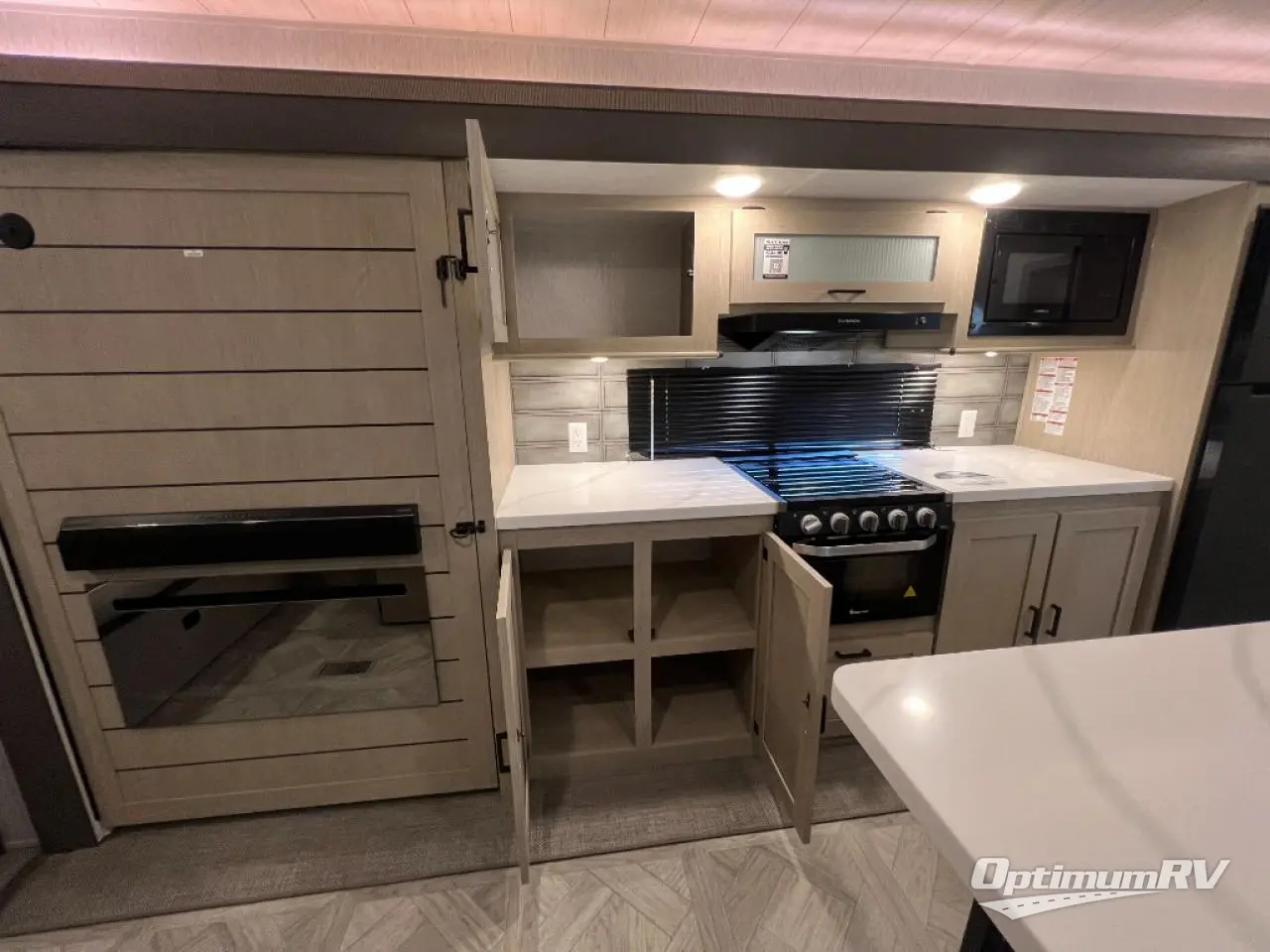 SOLD! New 2024 Forest River Wildwood View 28VIEW Travel Trailer at