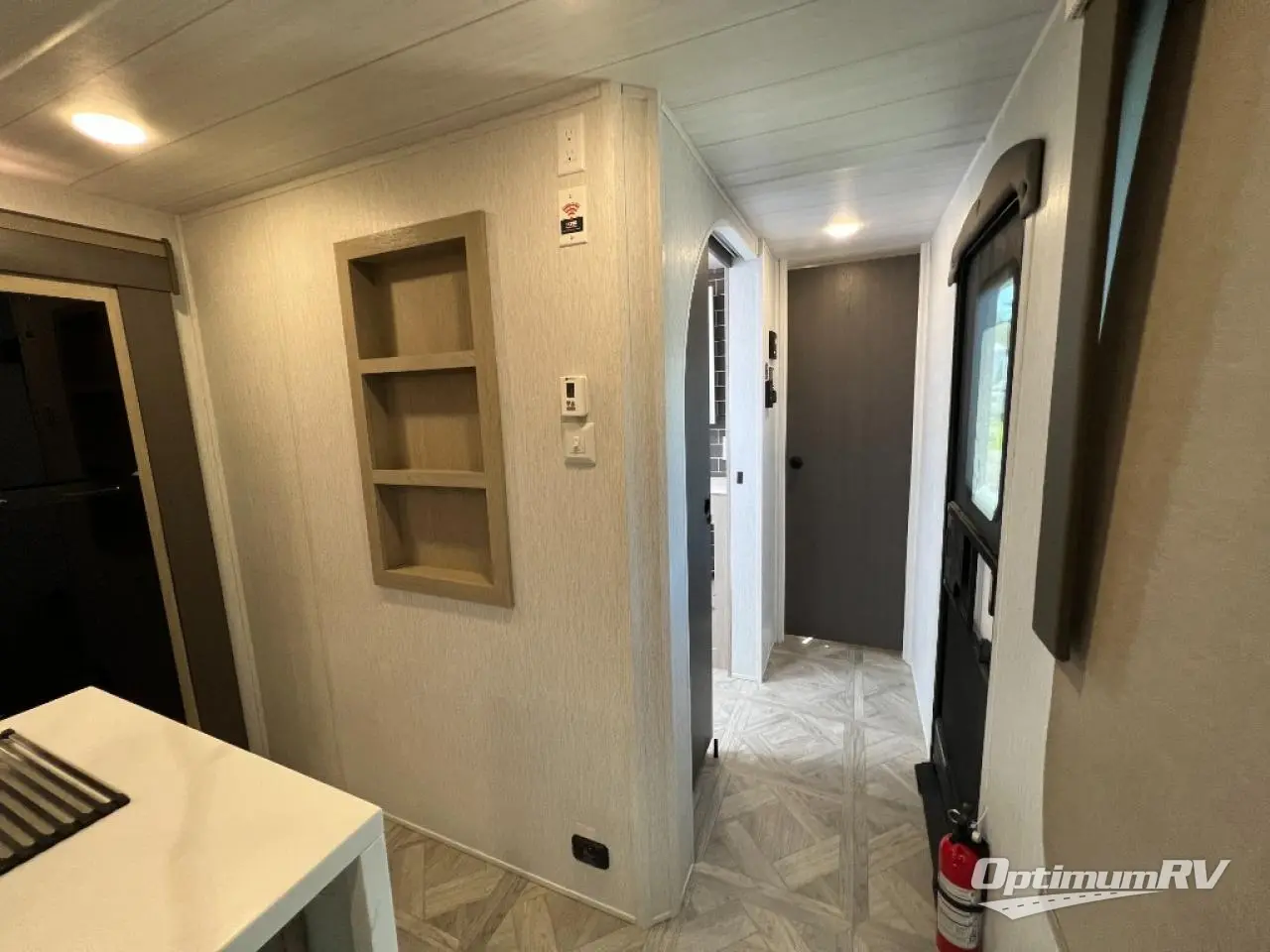 SOLD! New 2024 Forest River Wildwood View 28VIEW Travel Trailer at