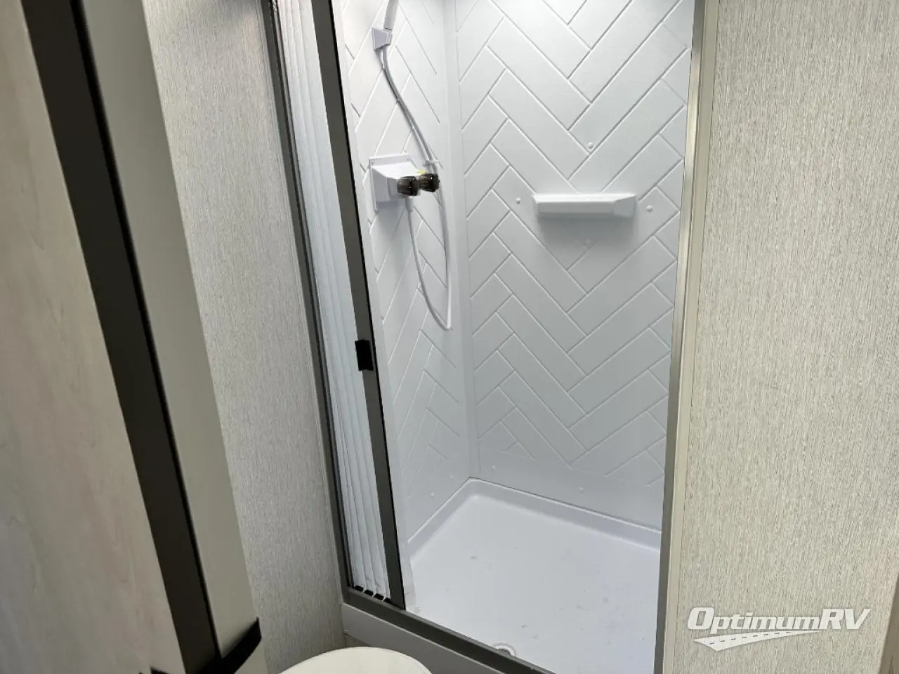 SOLD! New 2024 Forest River Wildwood View 28VIEW Travel Trailer at Optimum RV Tallahassee,FL