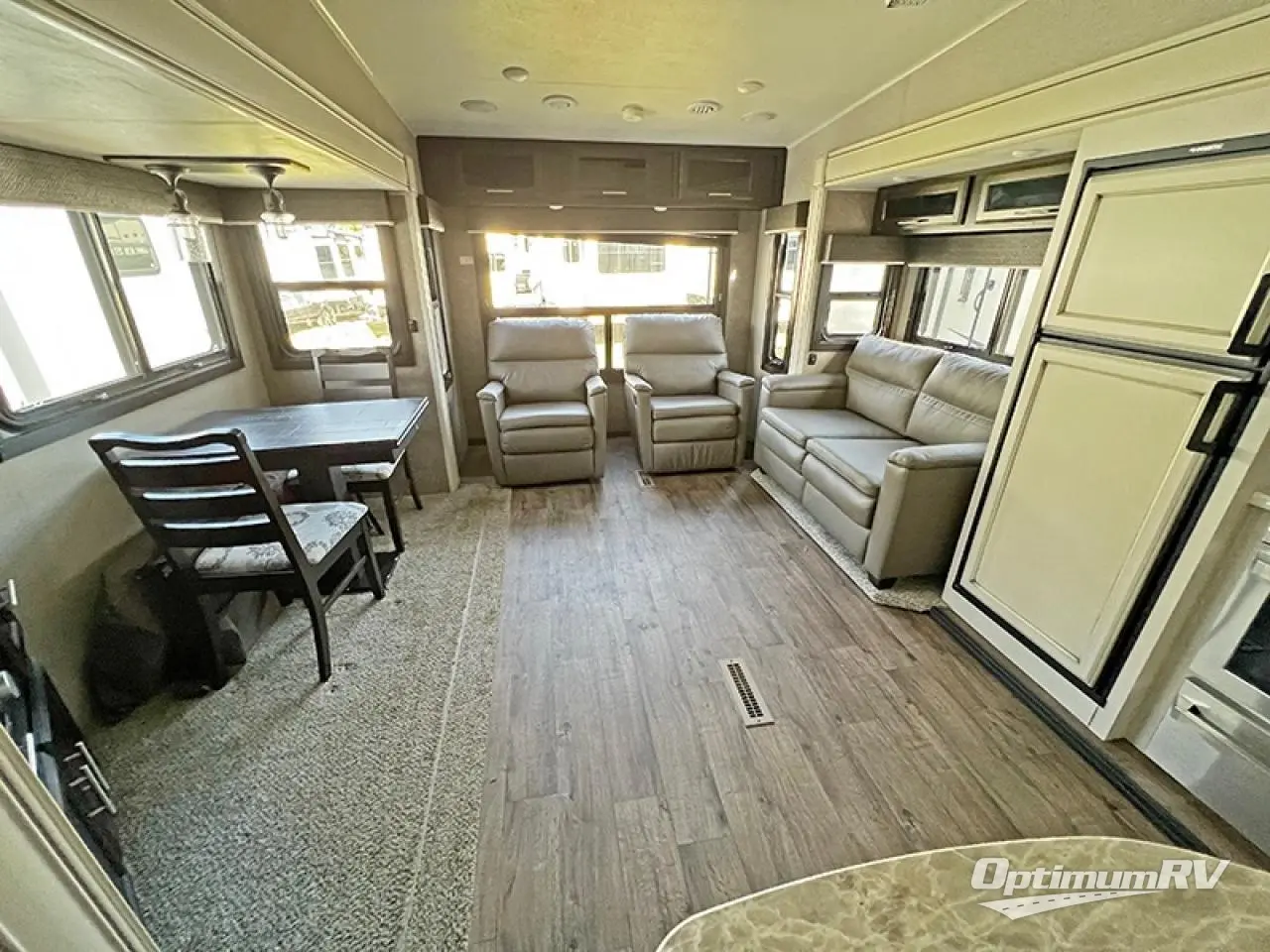 2020 Jayco Eagle HT 27.5RLTS Photo 2