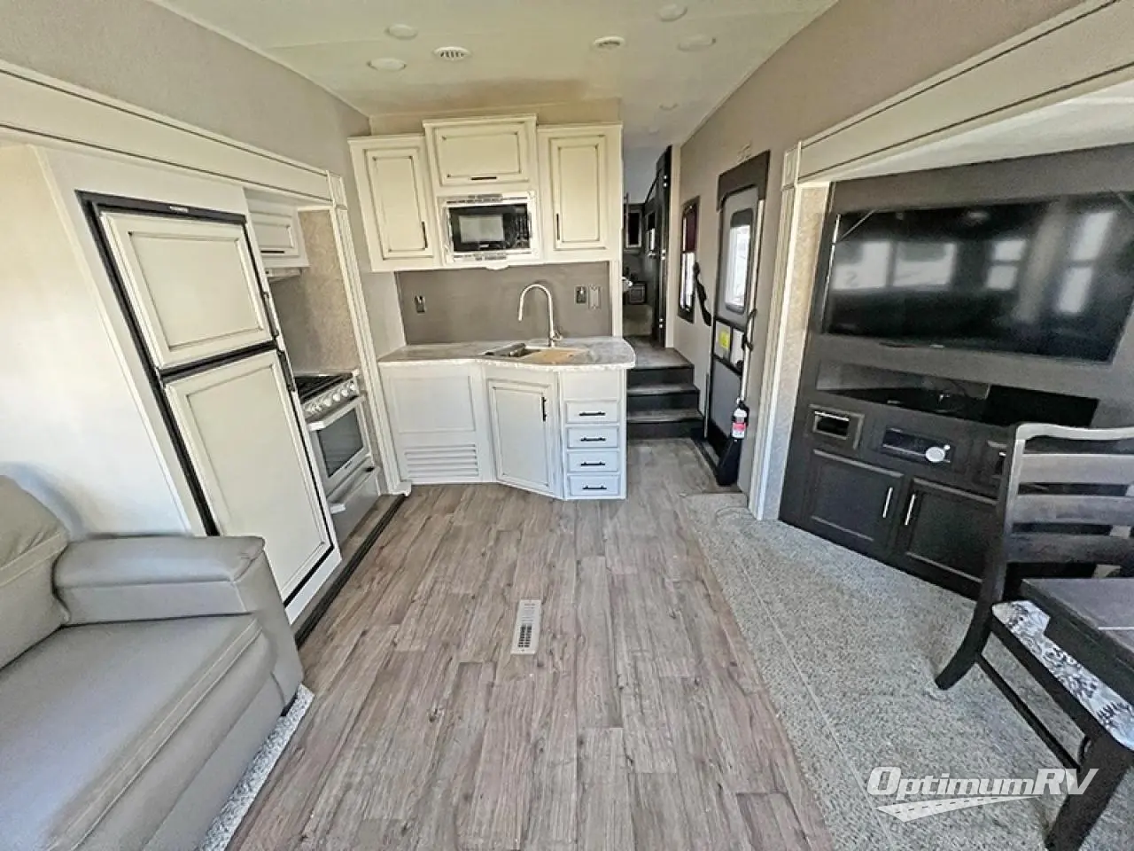 2020 Jayco Eagle HT 27.5RLTS Photo 3