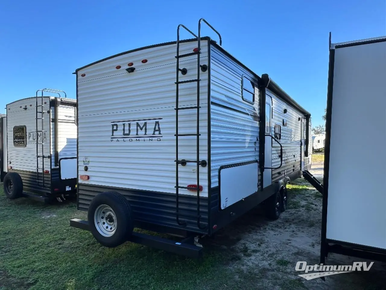 2024 Palomino Puma 28BHSS Photo 2