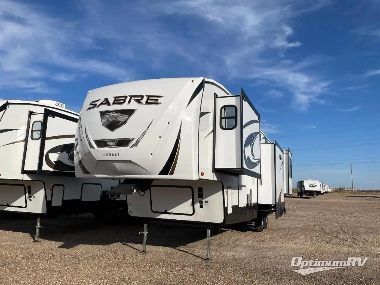 2023 Forest River Sabre 350RL Photo 4