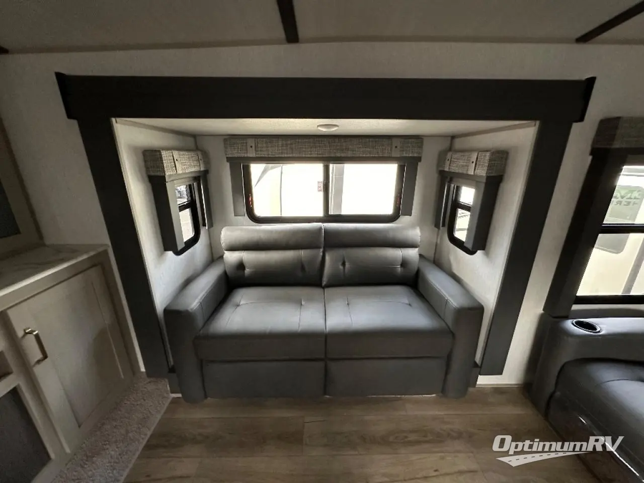 SOLD! New 2024 Forest River Salem Hemisphere 36FL Fifth Wheel at