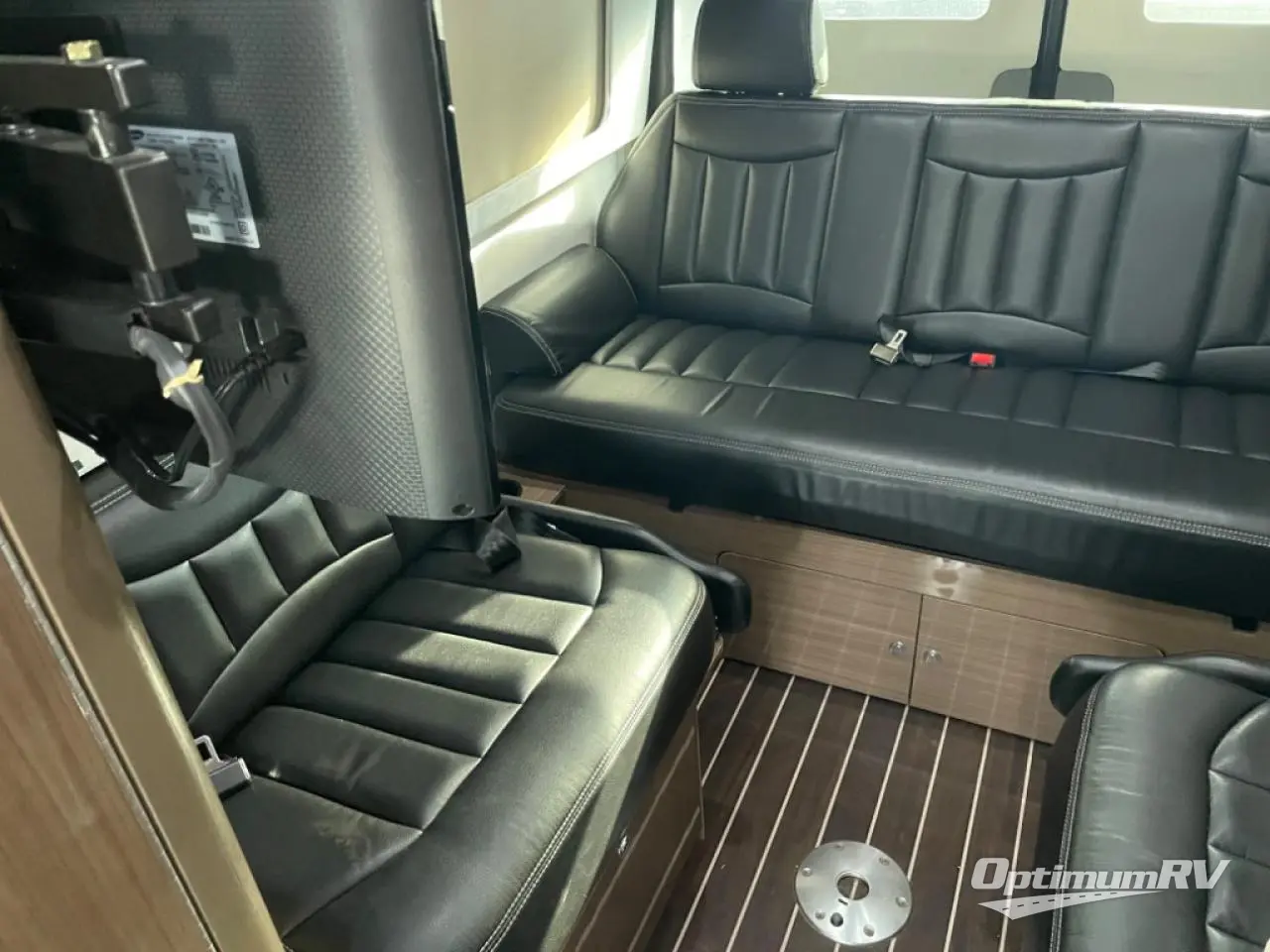 2017 Airstream Interstate Lounge EXT Lounge EXT Photo 12