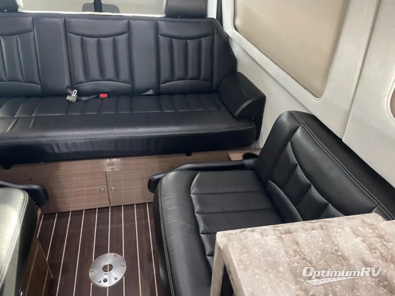 2017 Airstream Interstate Lounge EXT Lounge EXT Photo 13