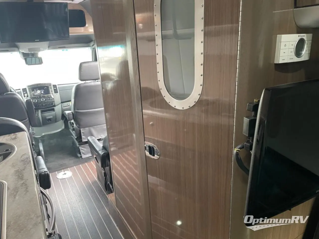 2017 Airstream Interstate Lounge EXT Lounge EXT Photo 15