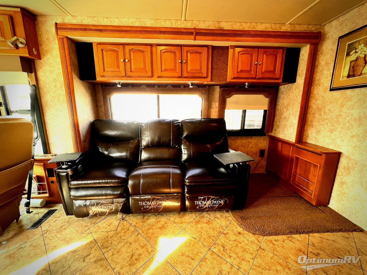 2011 Winnebago Journey Express 34Y Photo 8