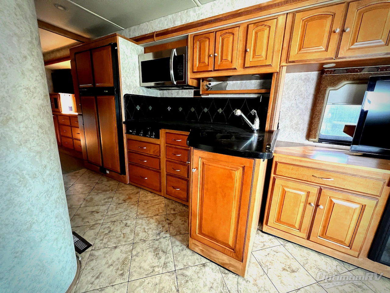 2011 Winnebago Journey Express 34Y Photo 10