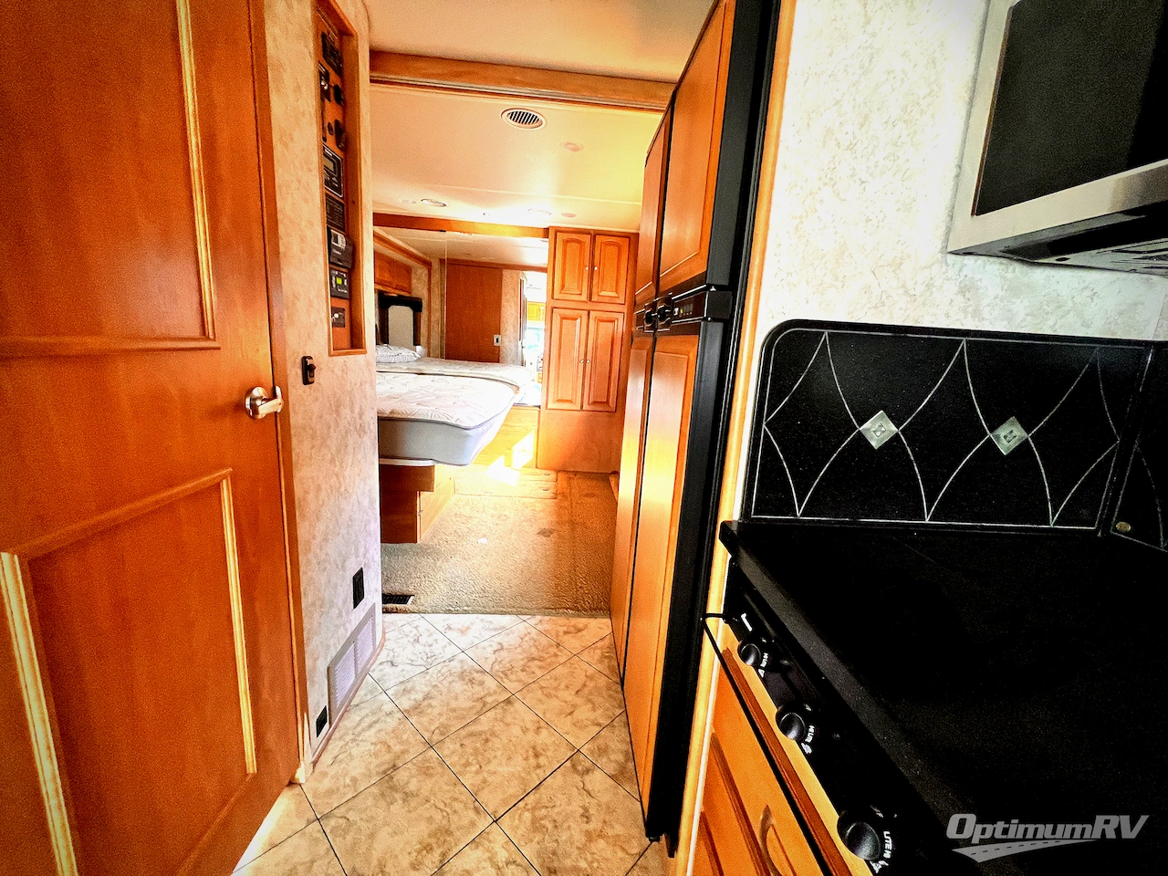 2011 Winnebago Journey Express 34Y Photo 18