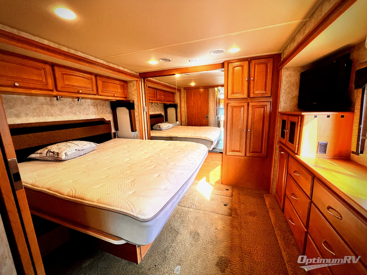 2011 Winnebago Journey Express 34Y Photo 19
