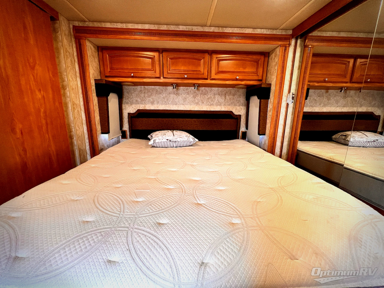 2011 Winnebago Journey Express 34Y Photo 20