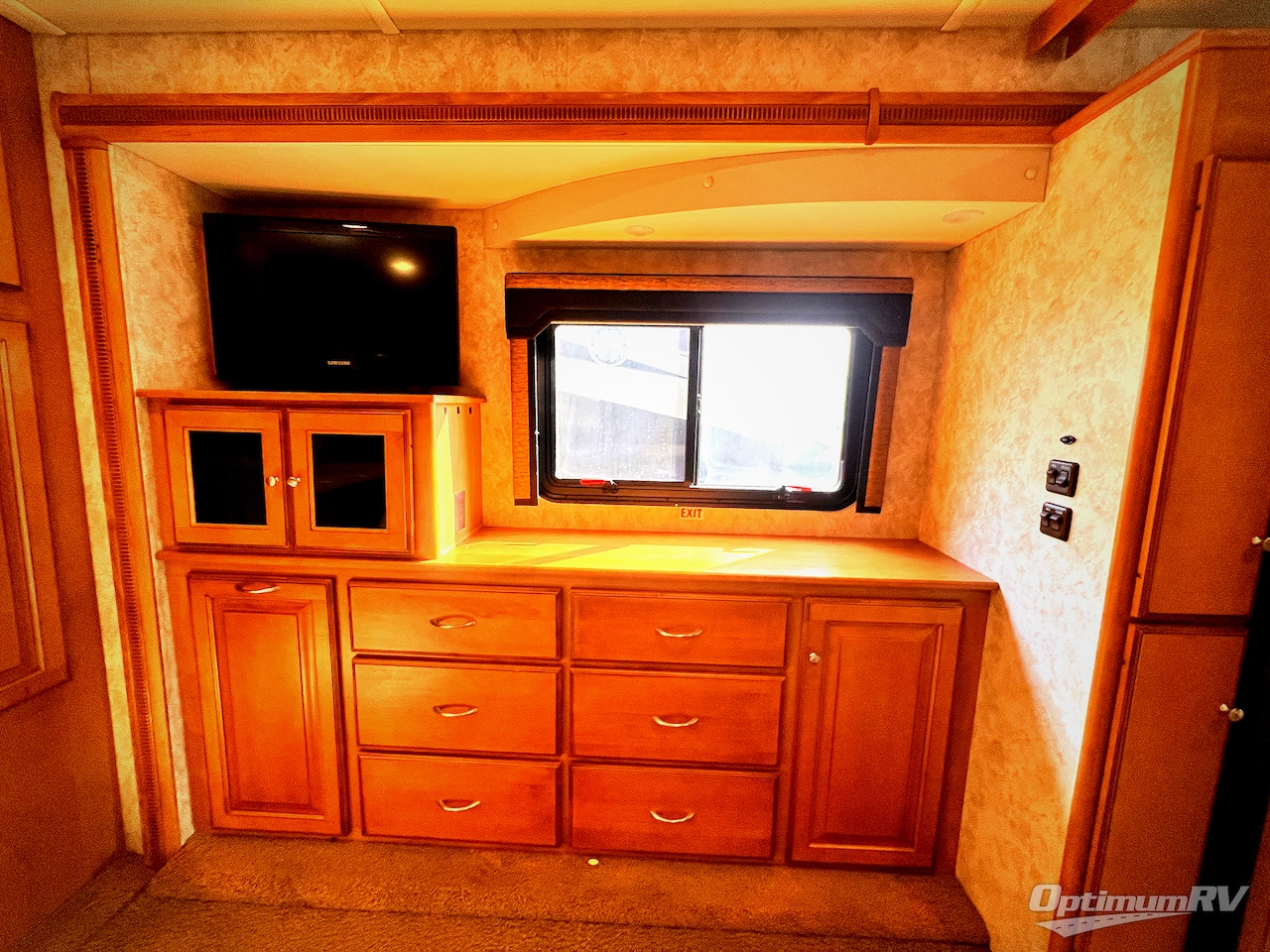 2011 Winnebago Journey Express 34Y Photo 22