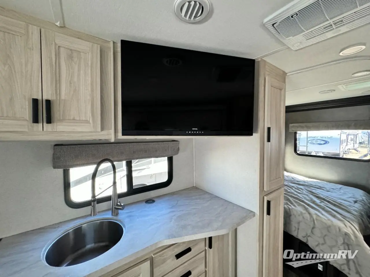 Used 2022 Forest River Sunseeker LE 2550DSLE Motor Home Class C at ...