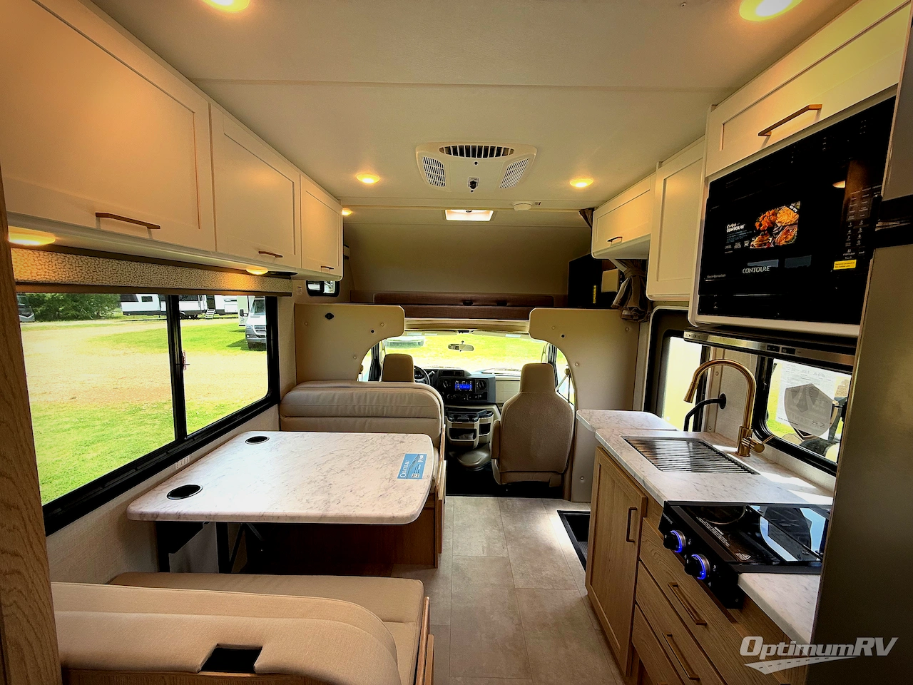 2026 Thor Chateau 21Z Photo 5
