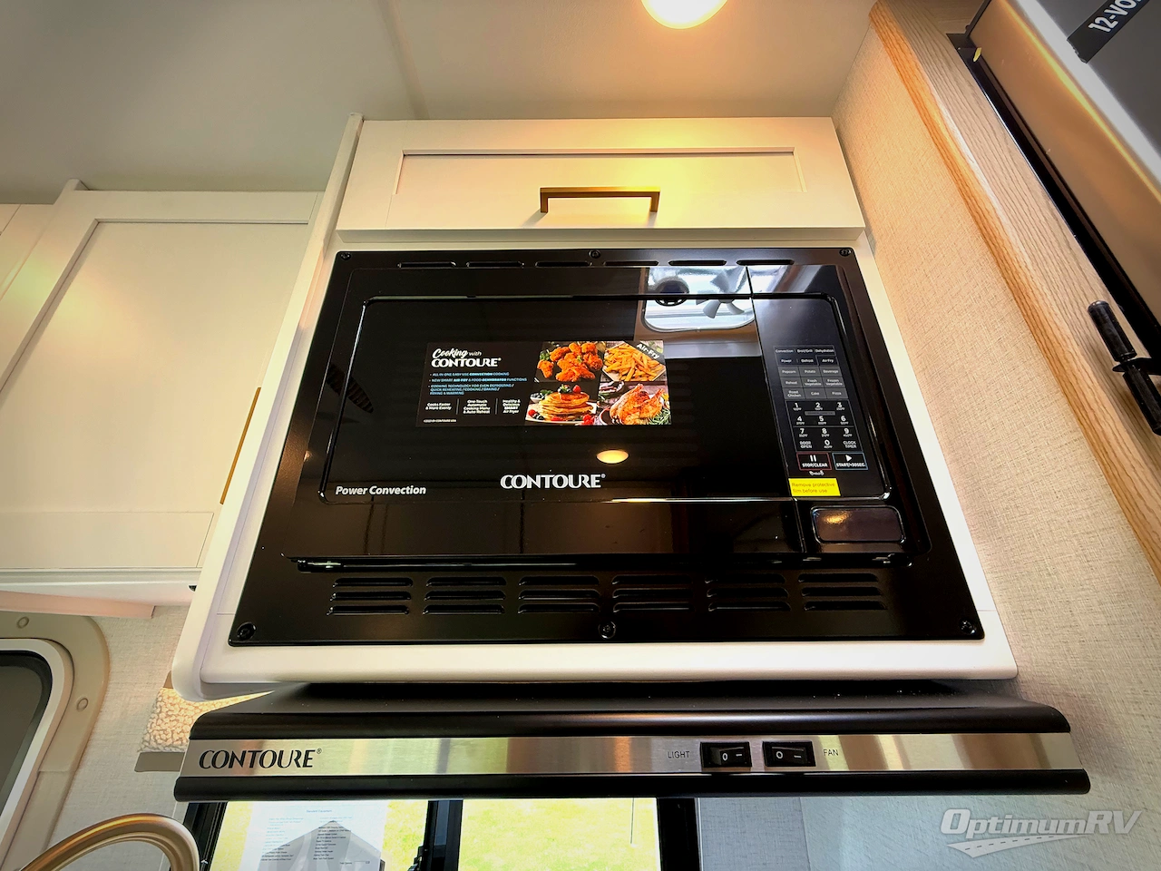 2026 Thor Chateau 21Z Photo 10