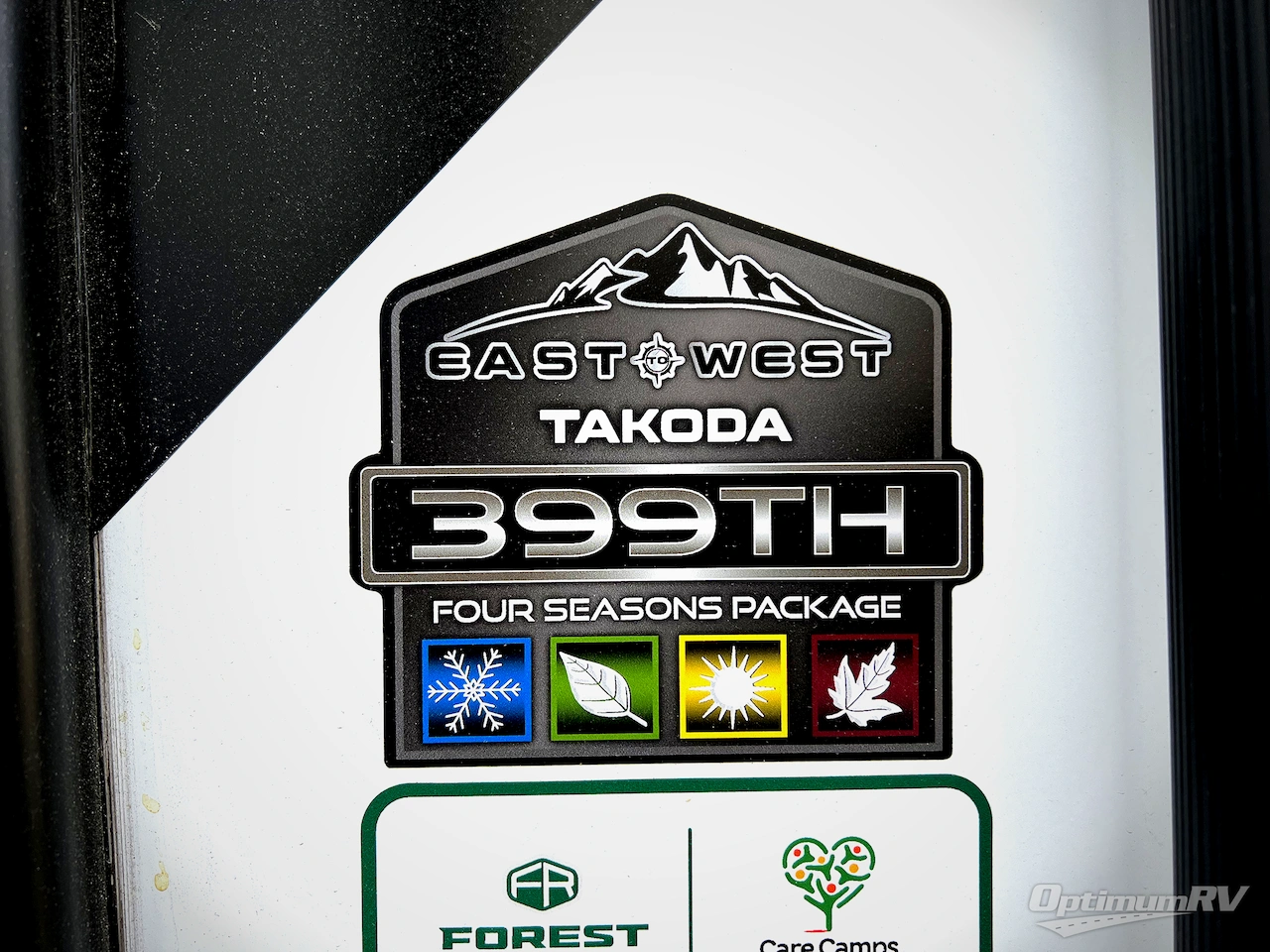2025 East To West Takoda 399TH Photo 36