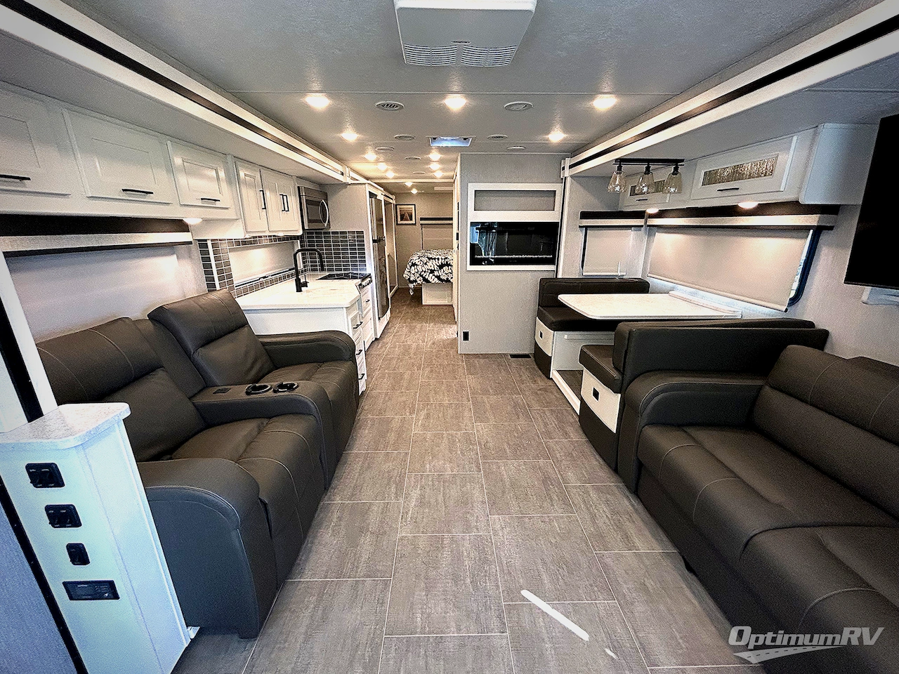 2023 Coachmen Encore 355DS Photo 6