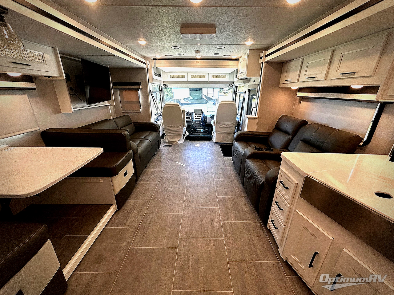 2023 Coachmen Encore 355DS Photo 7