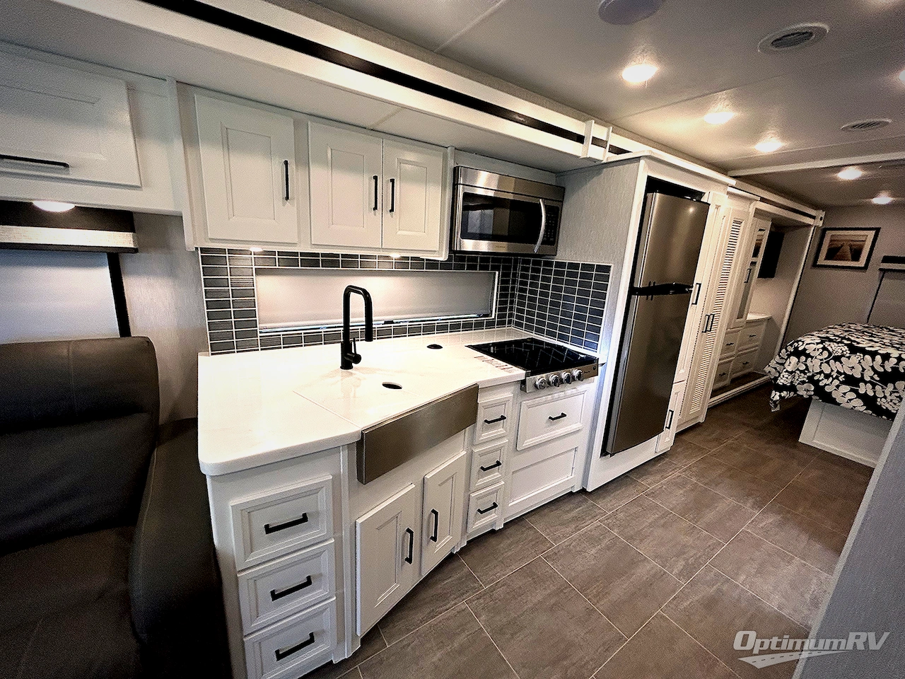 2023 Coachmen Encore 355DS Photo 8