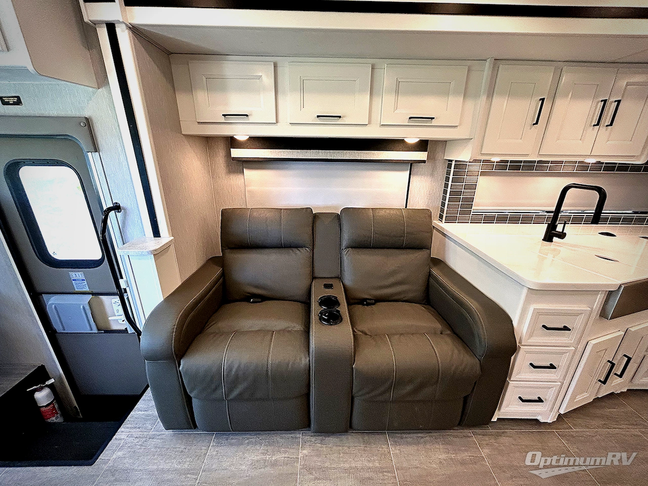 2023 Coachmen Encore 355DS Photo 9