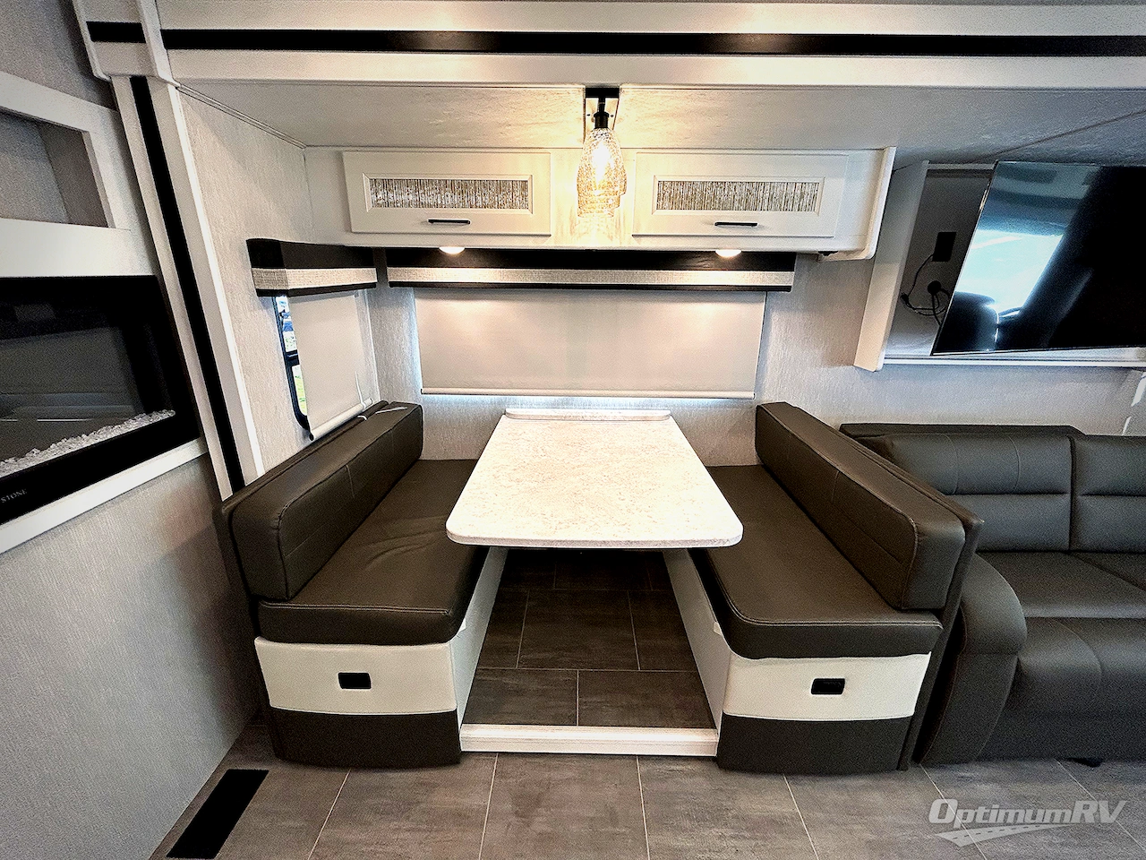 2023 Coachmen Encore 355DS Photo 12