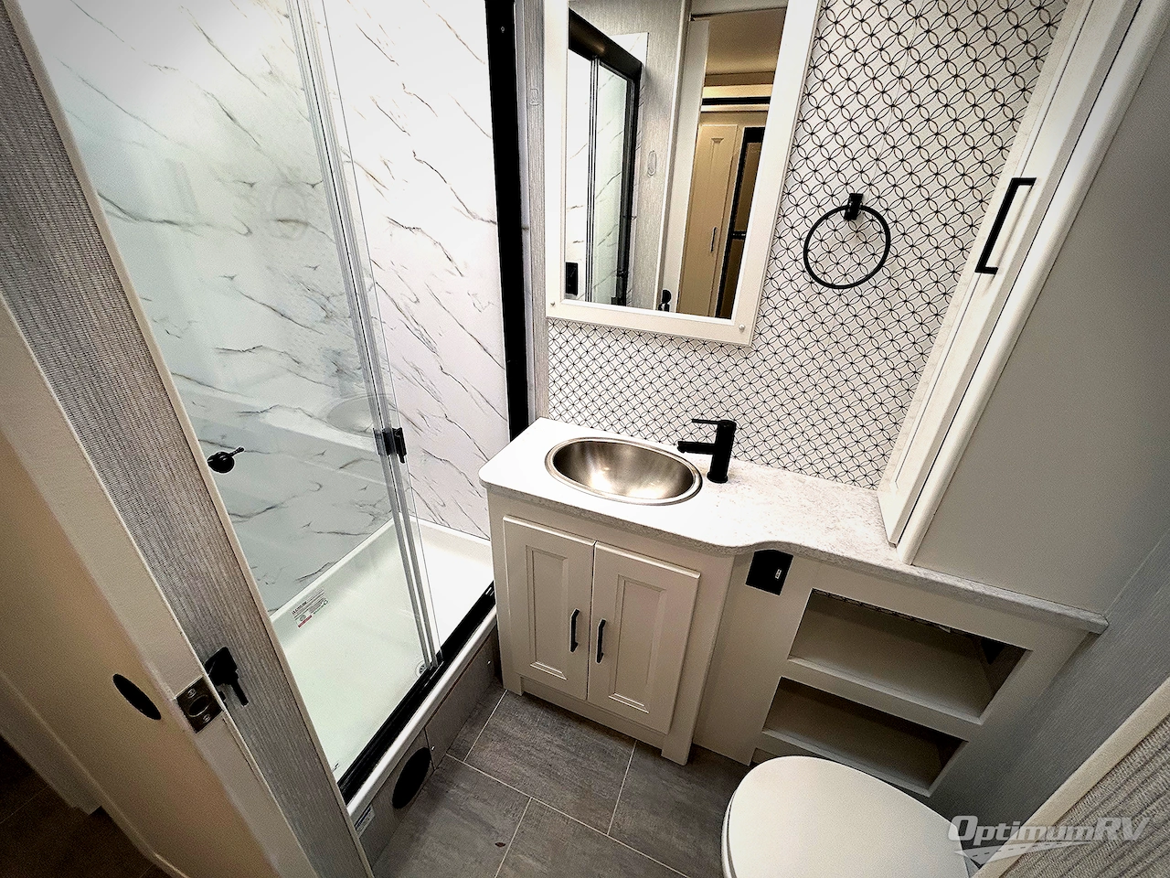 2023 Coachmen Encore 355DS Photo 14