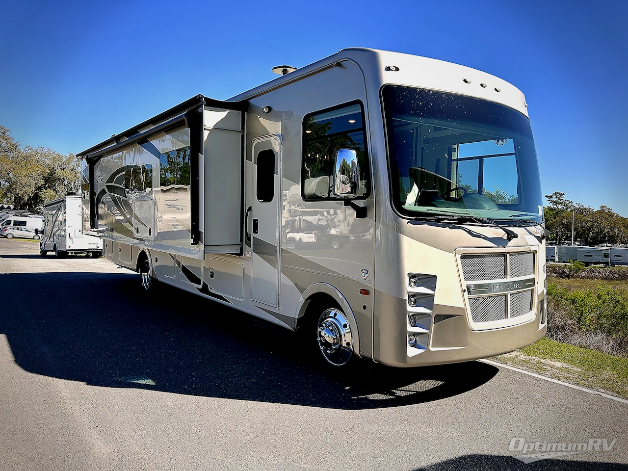 2023 Coachmen Encore 355DS Photo 1
