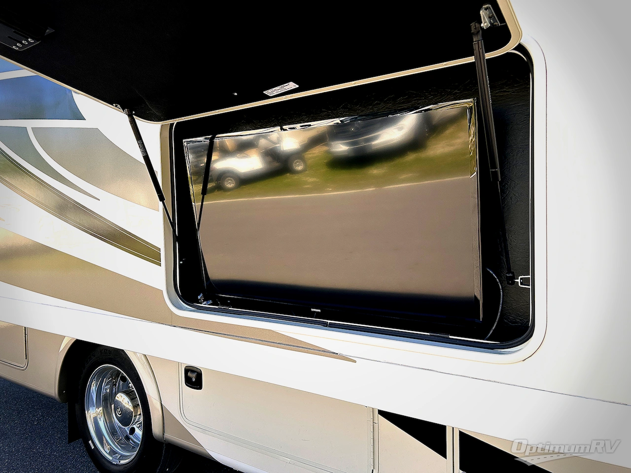 2023 Coachmen Encore 355DS Photo 19