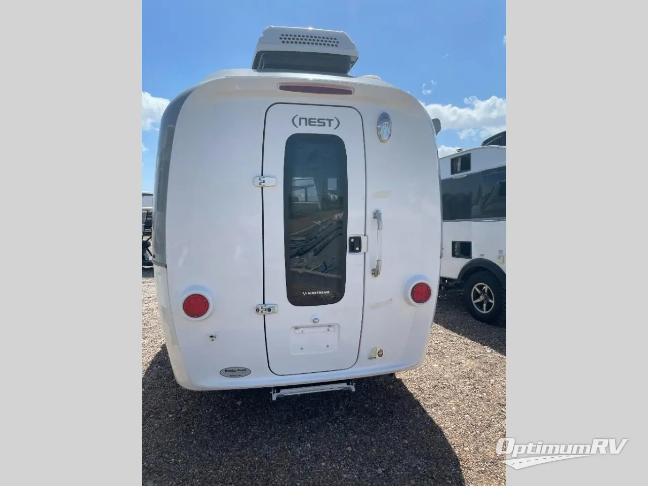 2019 Airstream Nest 16U Photo 2