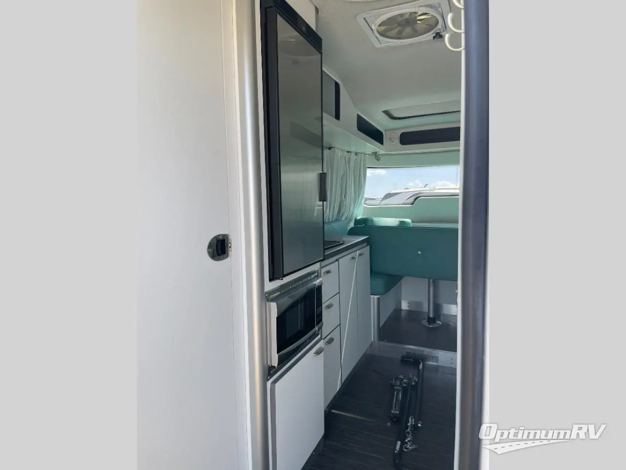 2019 Airstream Nest 16U Photo 4