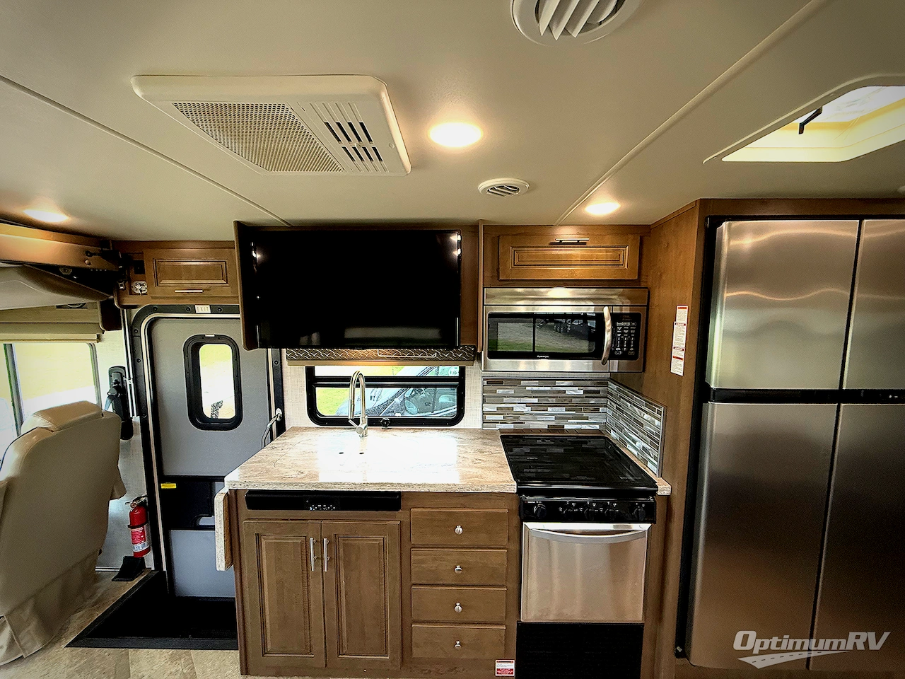 2020 Forest River Georgetown 5 Series 36B5 Photo 7