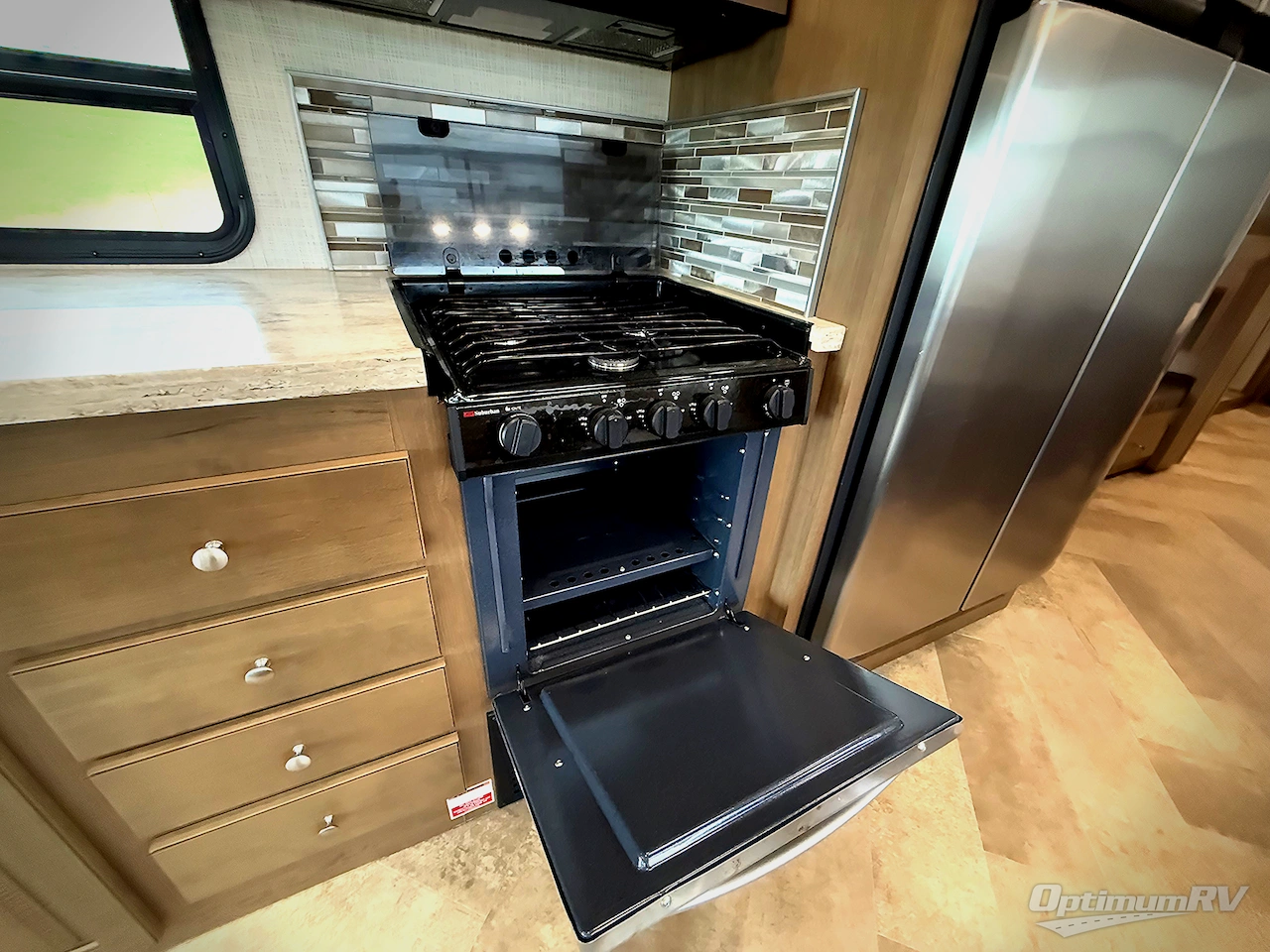 2020 Forest River Georgetown 5 Series 36B5 Photo 8