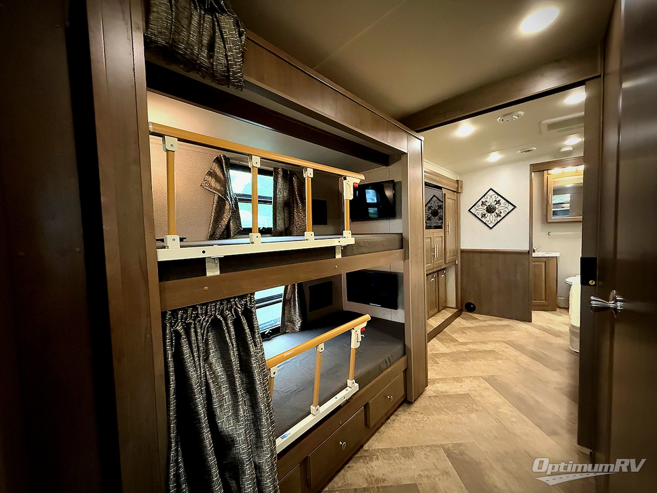 2020 Forest River Georgetown 5 Series 36B5 Photo 12