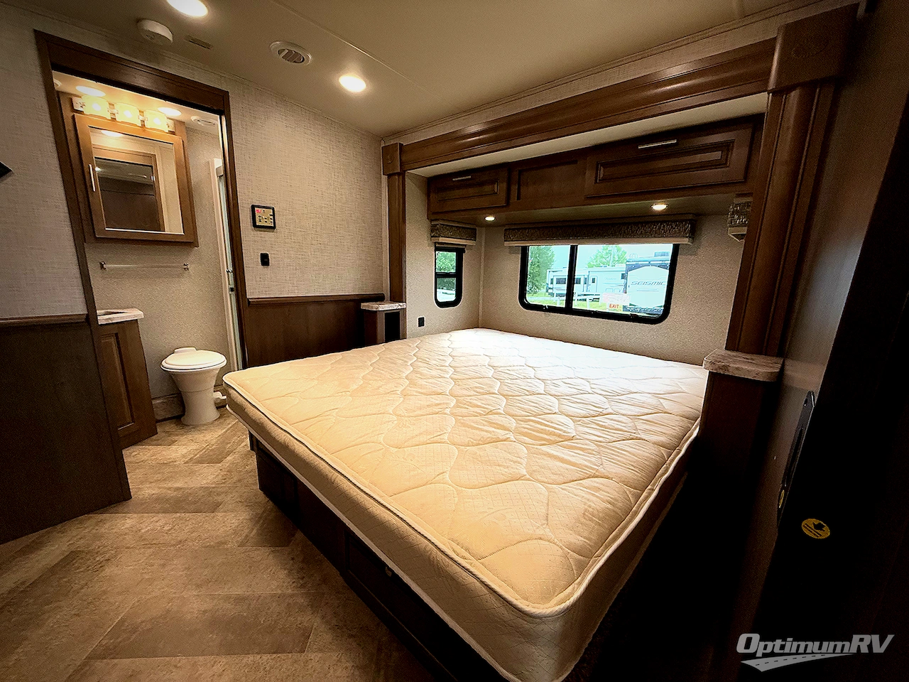 2020 Forest River Georgetown 5 Series 36B5 Photo 17