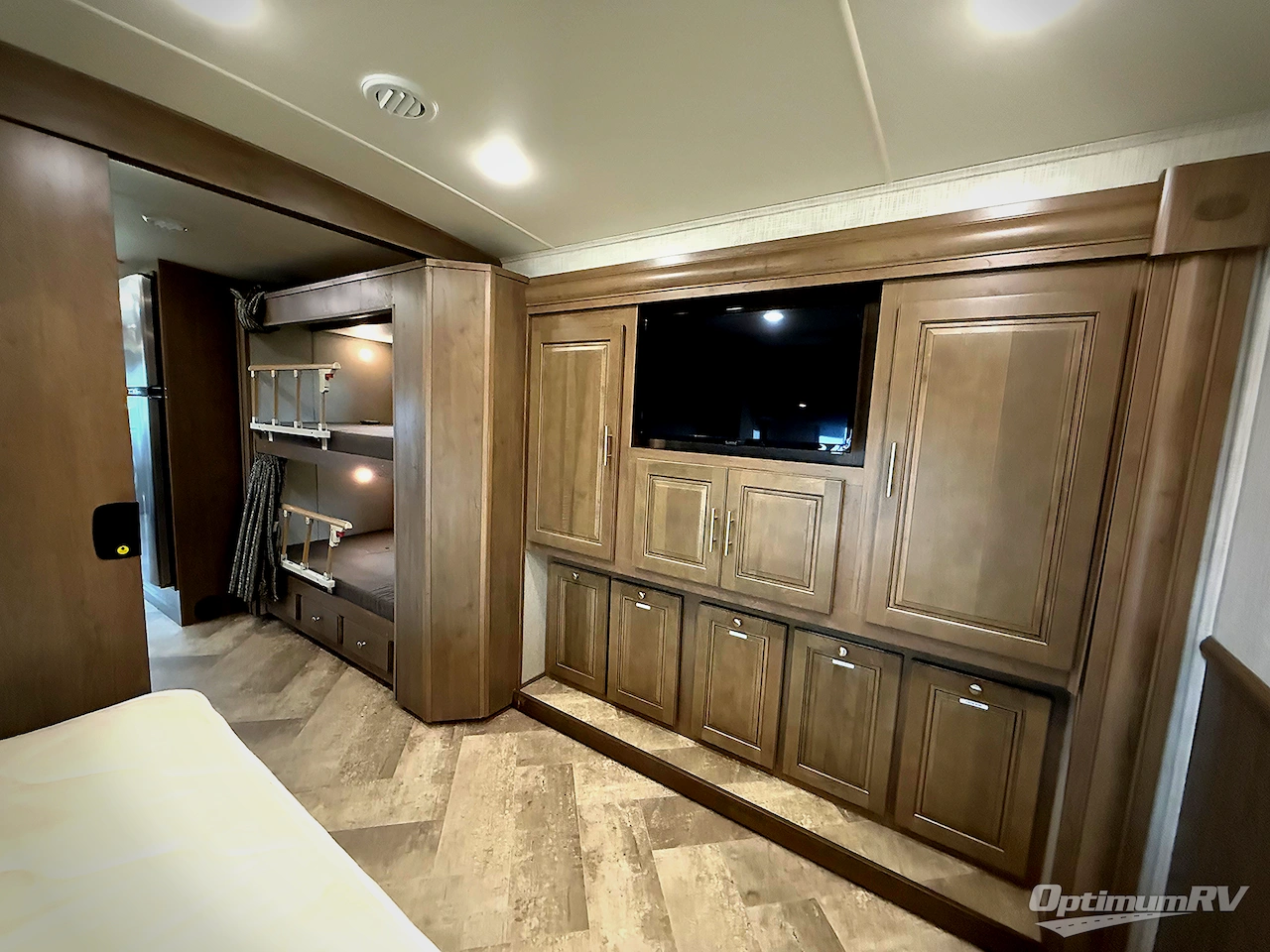 2020 Forest River Georgetown 5 Series 36B5 Photo 18
