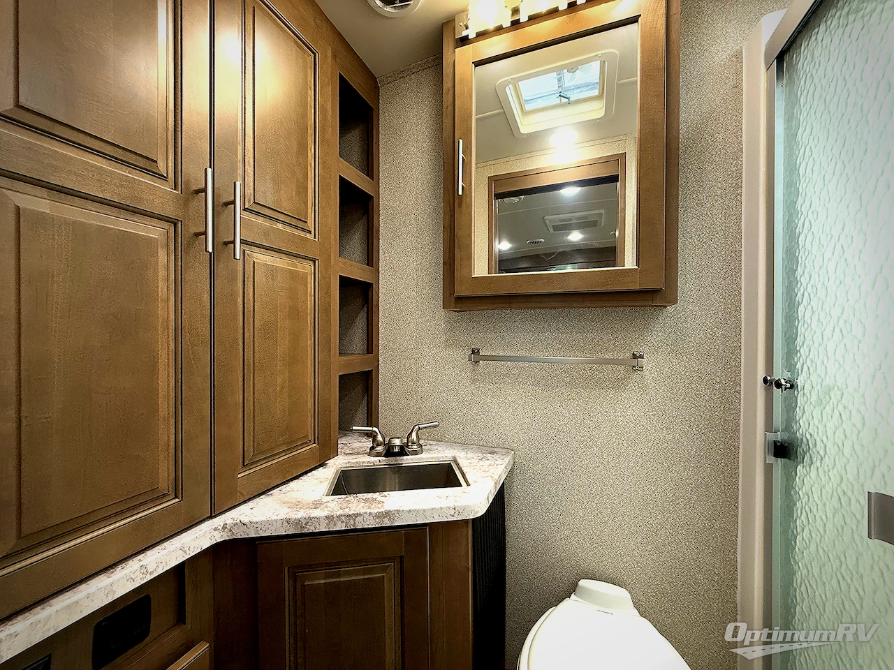 2020 Forest River Georgetown 5 Series 36B5 Photo 19