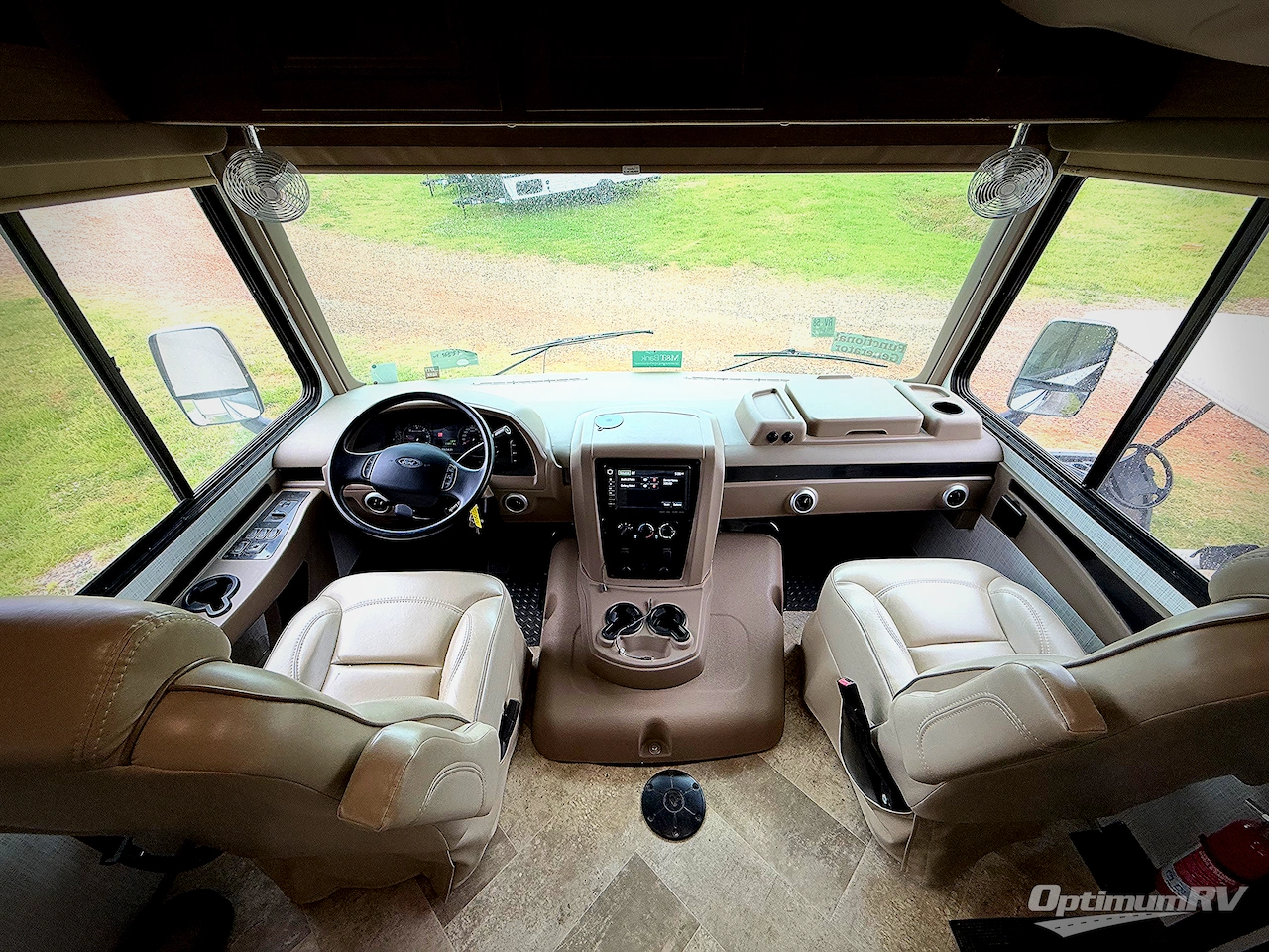 2020 Forest River Georgetown 5 Series 36B5 Photo 23