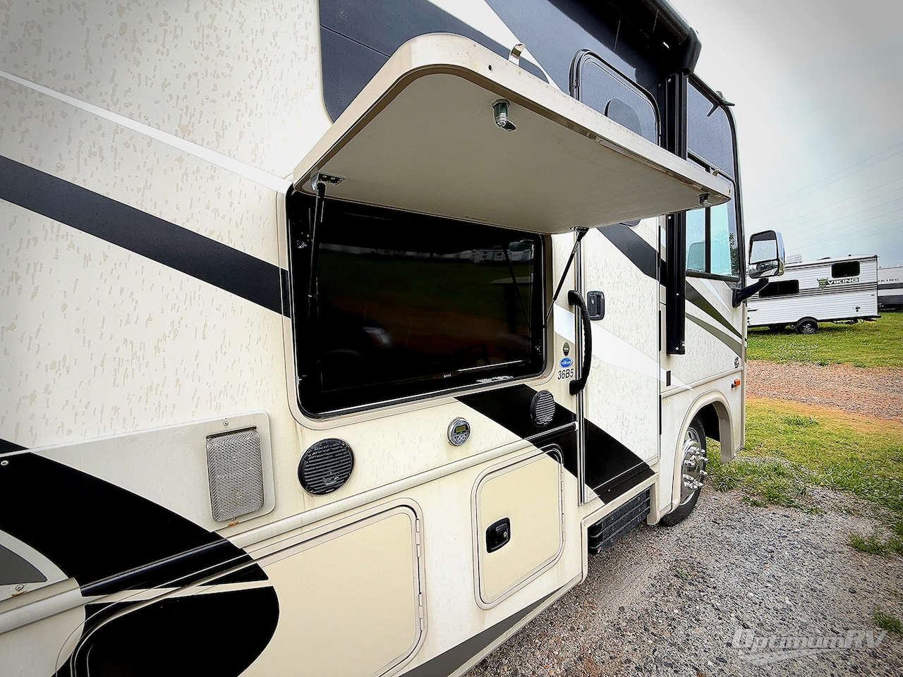 2020 Forest River Georgetown 5 Series 36B5 Photo 25
