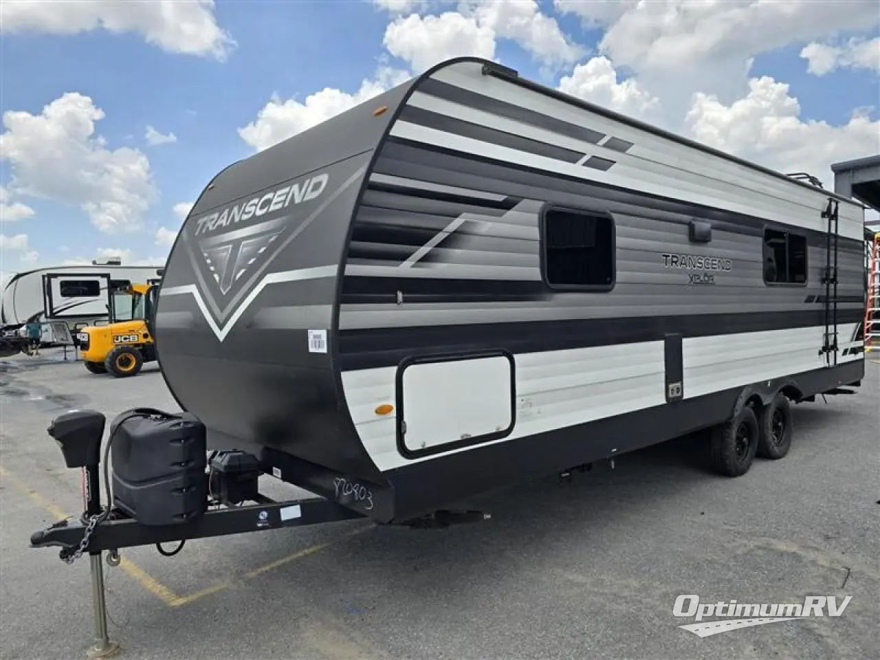 2022 Grand Design Transcend Xplor 247BH Photo 2